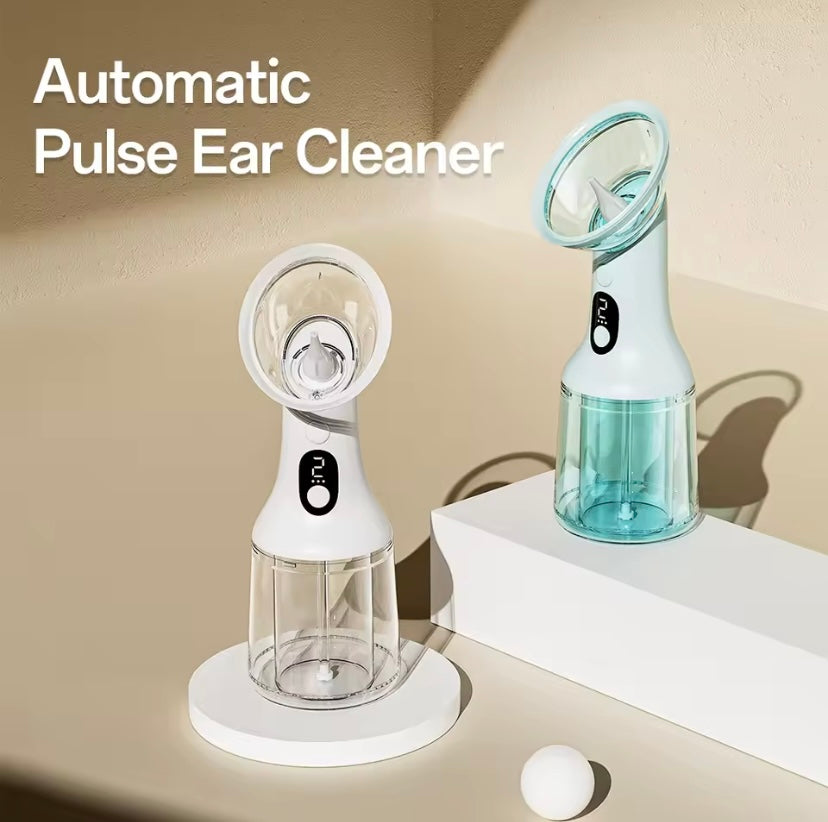 Ear Cleaner
