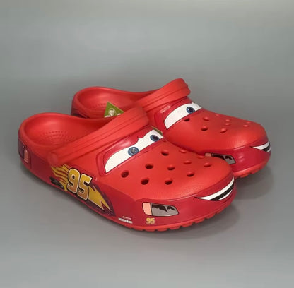 Crocs Cars 95 ⚡️