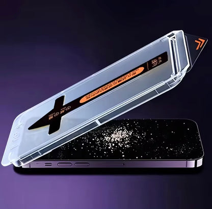 Protector de Pantalla Premium Samsung y IPhone