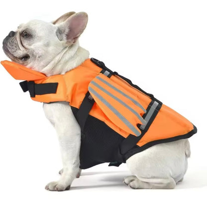 Chaleco Salvavidas para Perro🛟