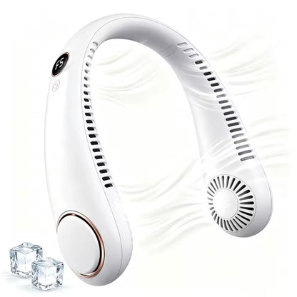 Ventilador de Cuello Portátil™