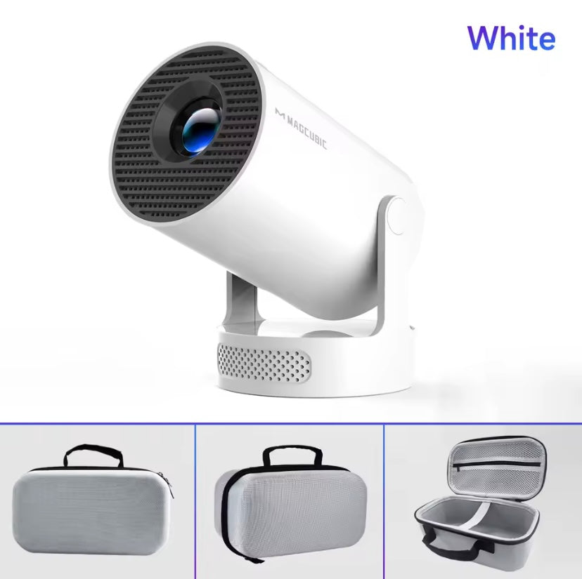 Proyector HY300 Pro+