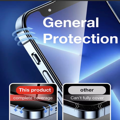 Protector de Pantalla Premium Samsung y IPhone
