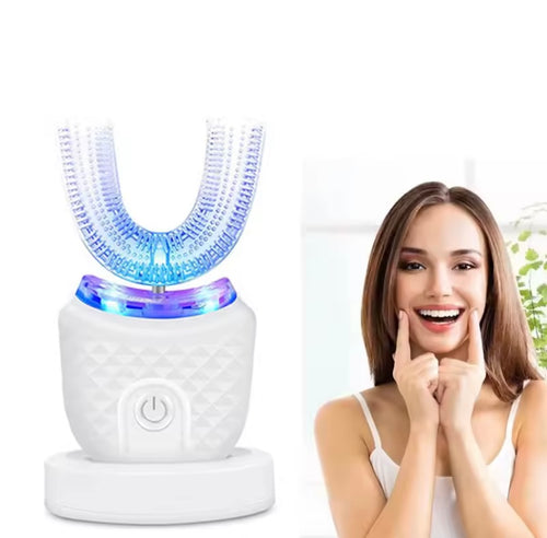 Cepillo de dientes Eléctrico