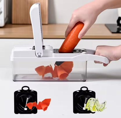 Picador de Verduras 14 en 1