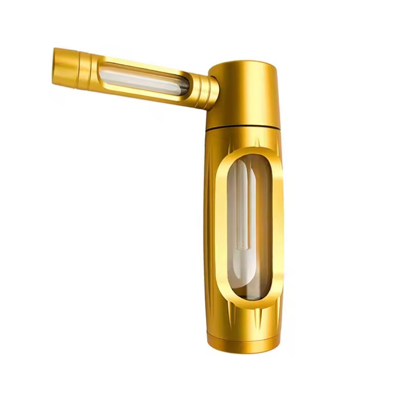Mini Bong Portátil 💨