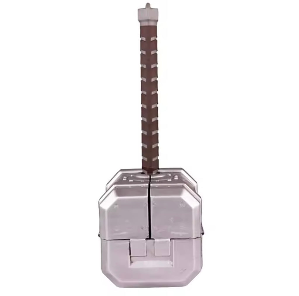 Caja de Herramientas martillo de Thor 🔨
