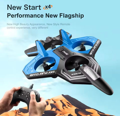 Dron Rc YP3 Glider