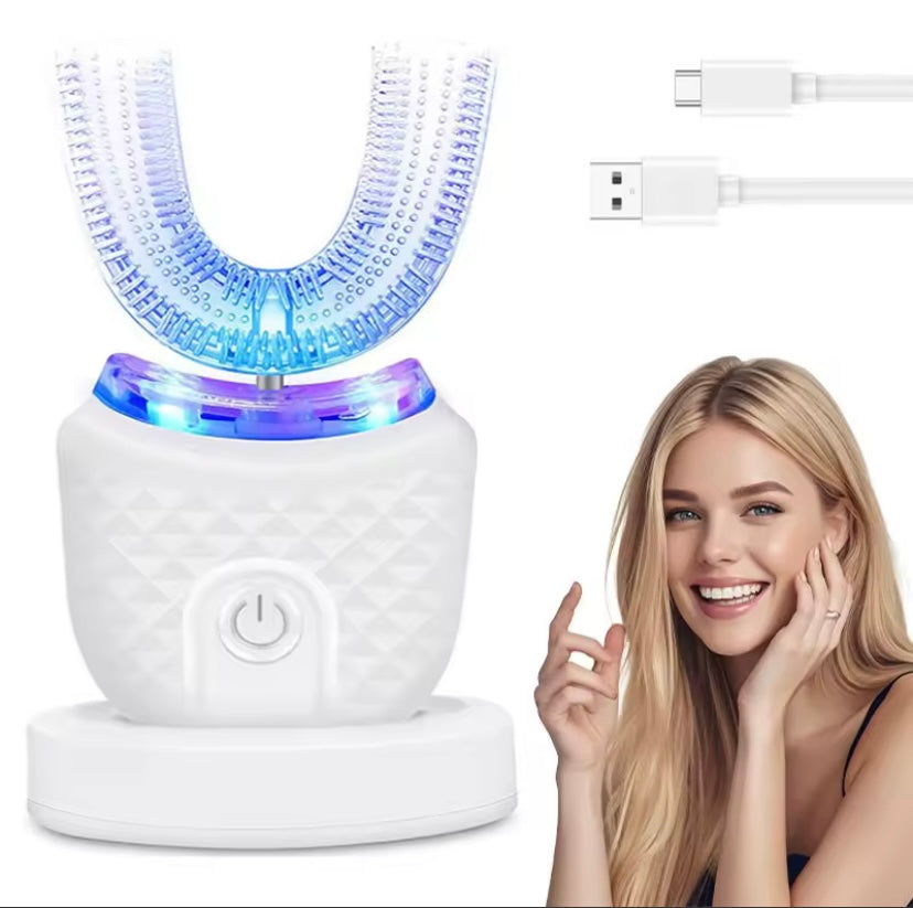 Cepillo de dientes Eléctrico