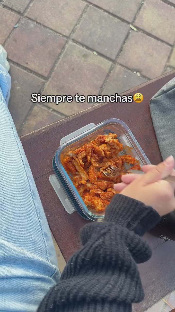 Quita Manchas Instantáneo 🫟