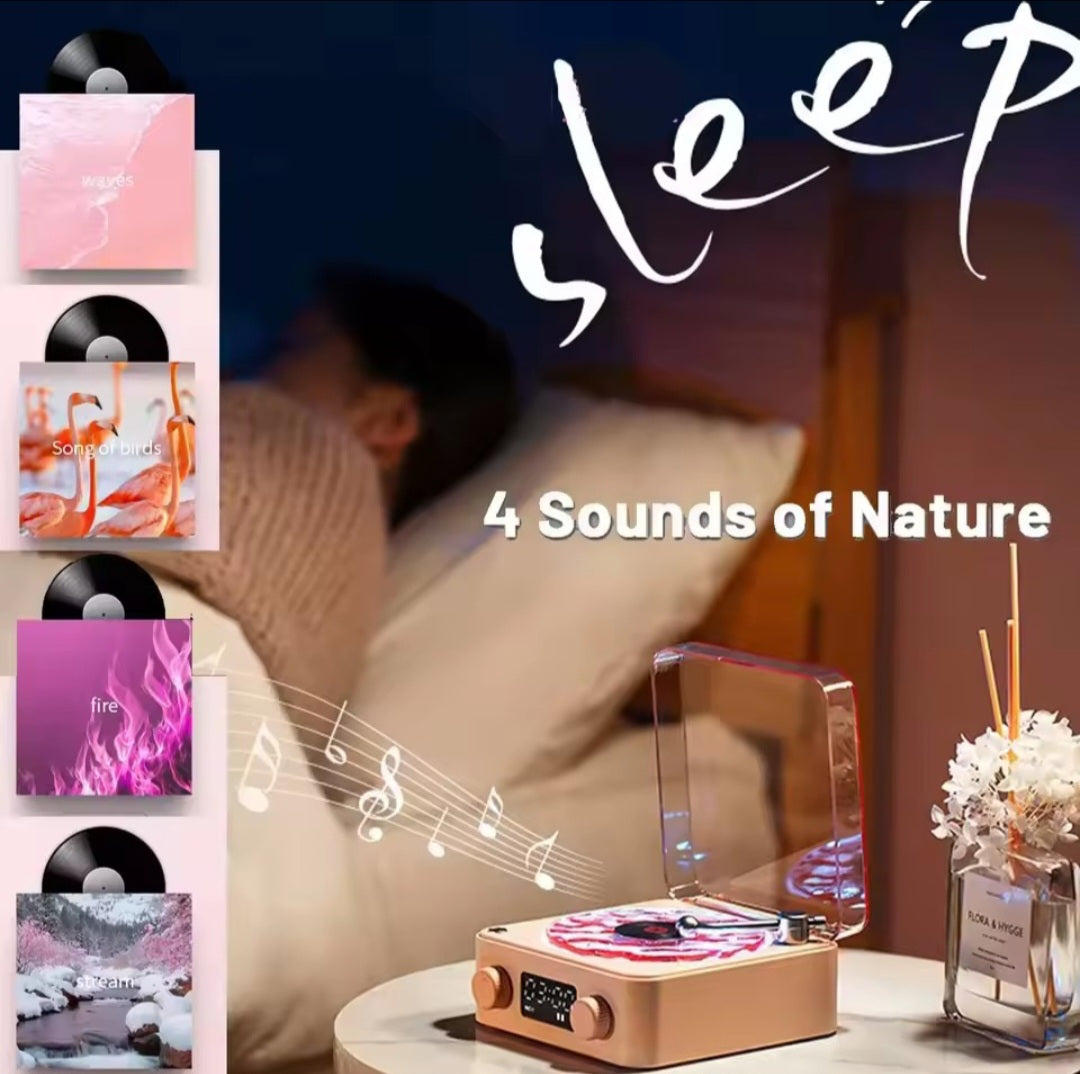 🎵 TOCADOR DISCO LIGHT PREMIUM ✨