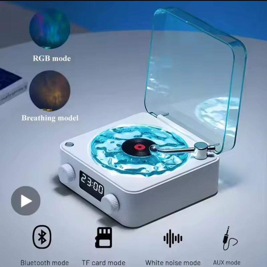 🎵 TOCADOR DISCO LIGHT PREMIUM ✨