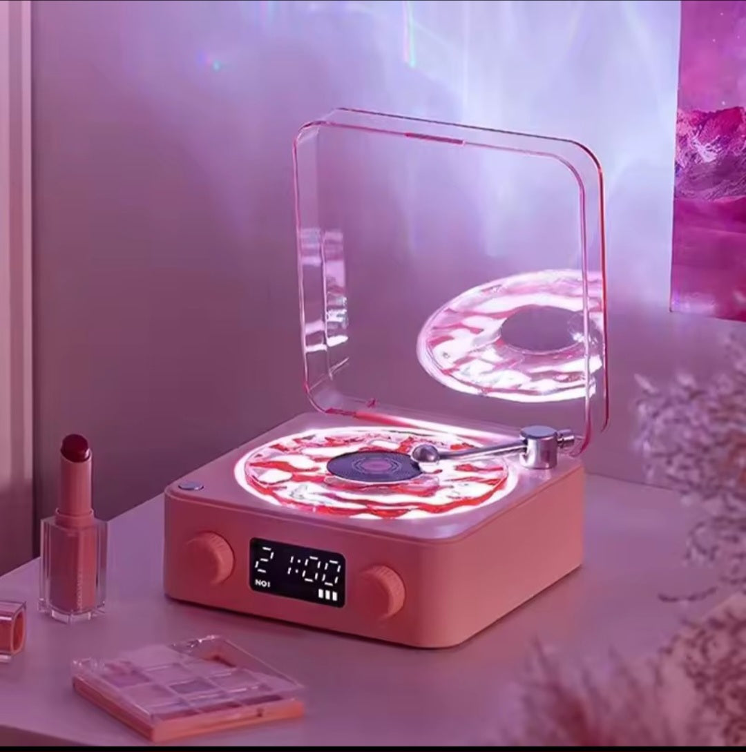 🎵 TOCADOR DISCO LIGHT PREMIUM ✨