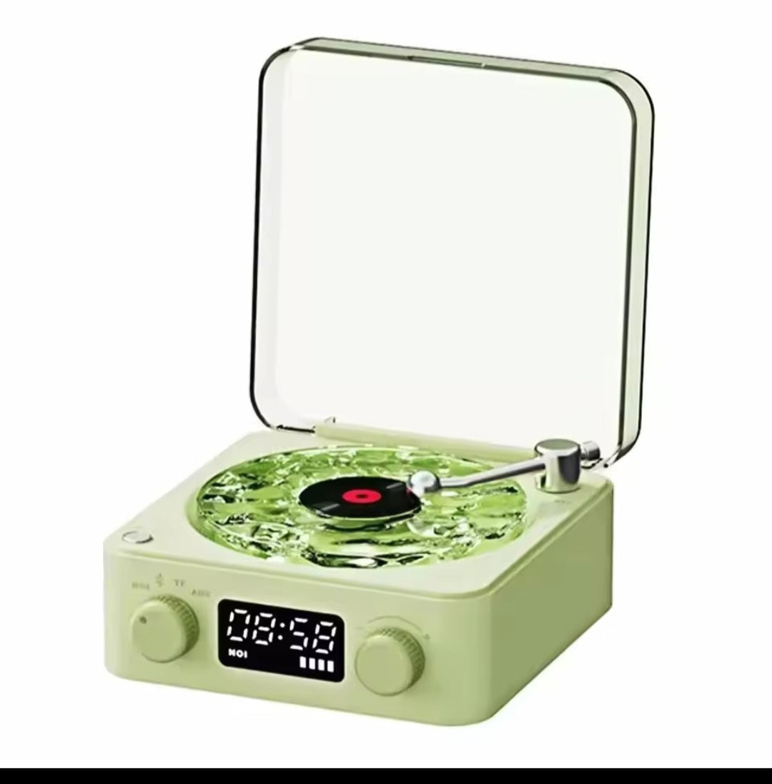 🎵 TOCADOR DISCO LIGHT PREMIUM ✨