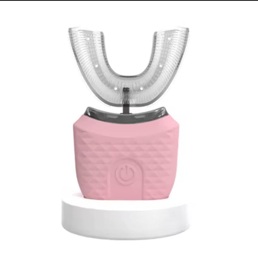 🦷✨ CEPILLO ELÉCTRICO BLANQUEADOR