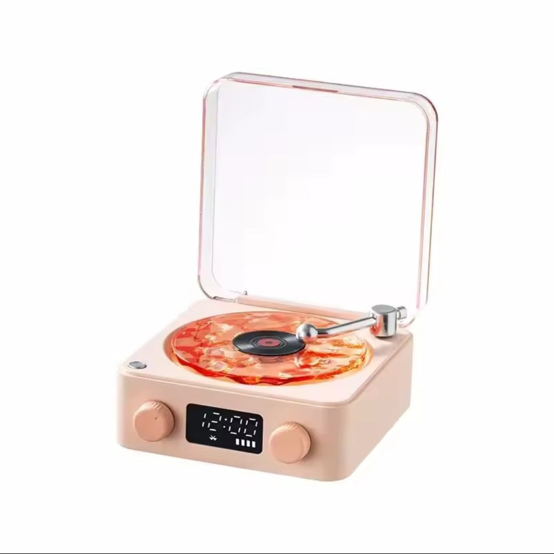 🎵 TOCADOR DISCO LIGHT PREMIUM ✨