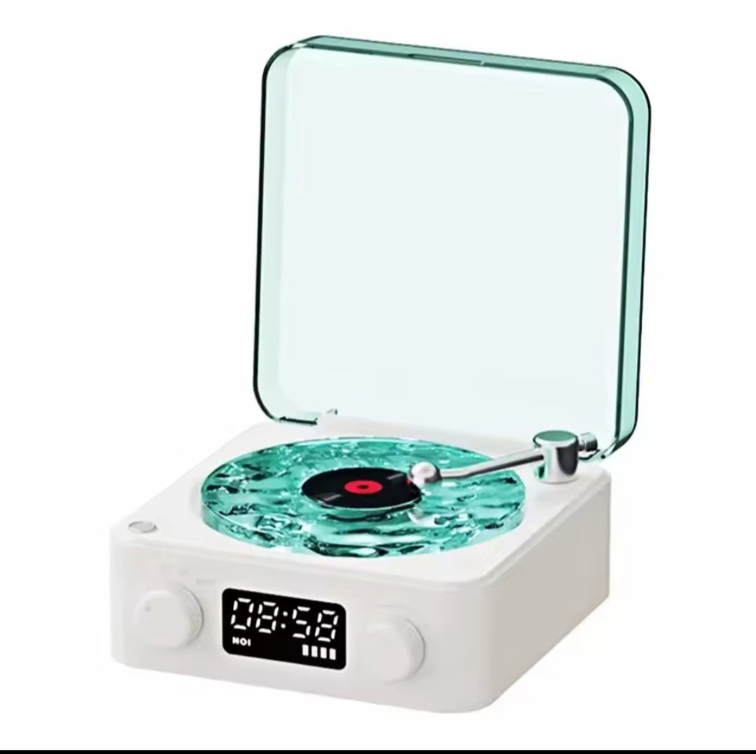 🎵 TOCADOR DISCO LIGHT PREMIUM ✨